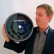 Imagen para el artículo titulado Colin Angle, CEO de iRobot: “Acabaremos viendo robots con Android”